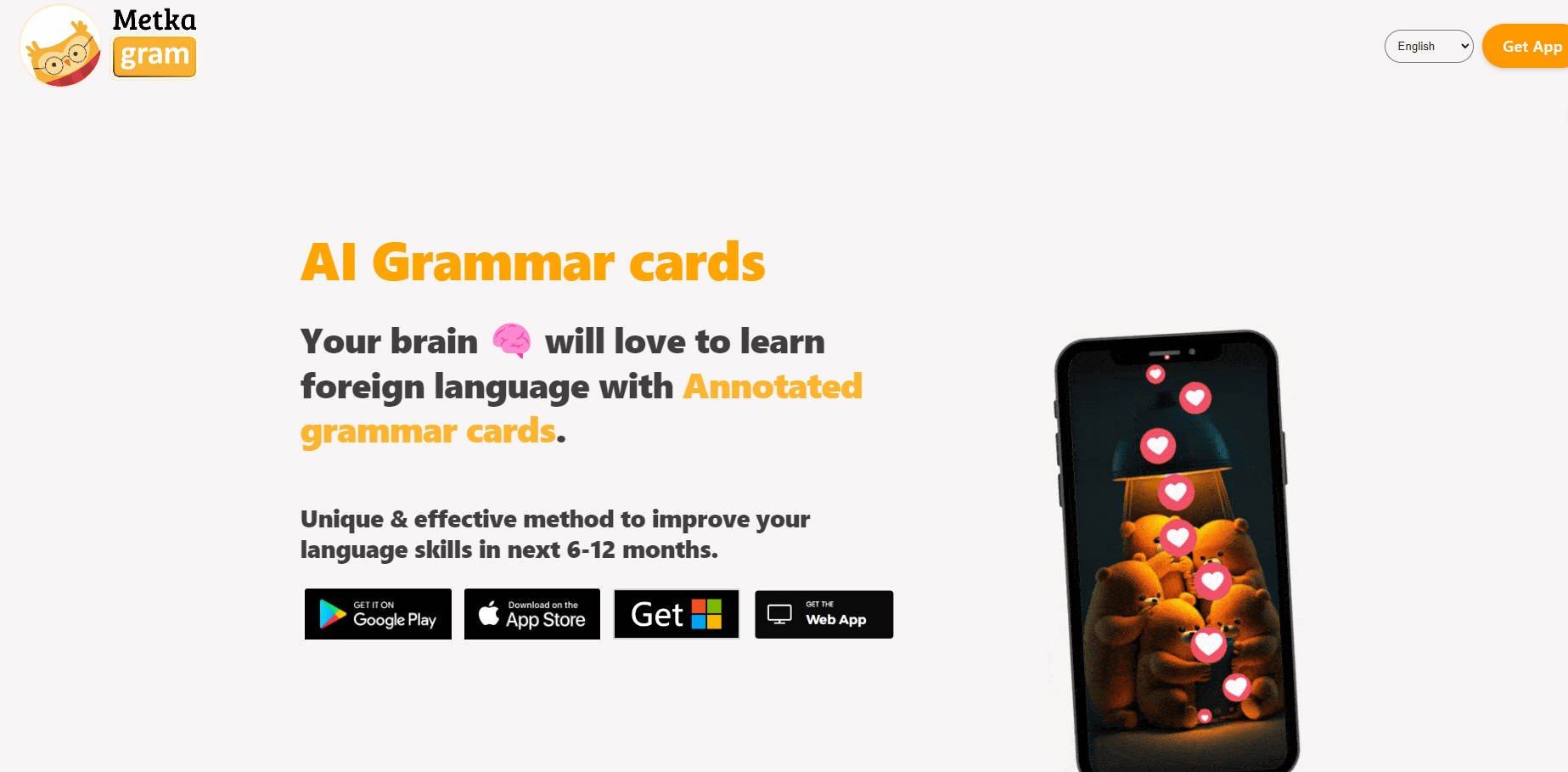 Metkagram gallery image