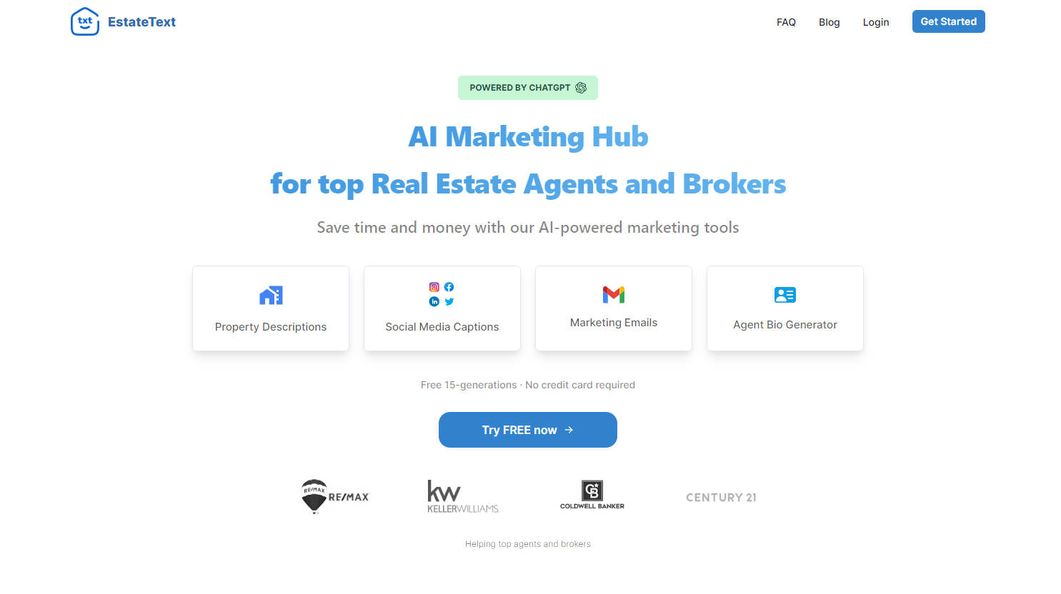 EstateText gallery image