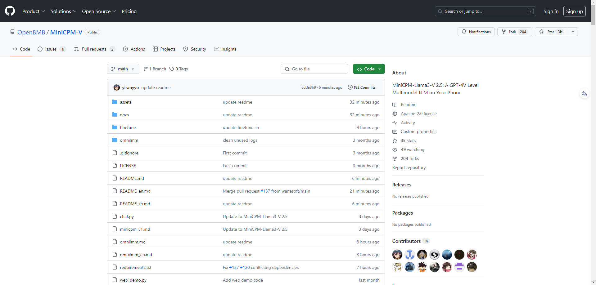 MiniCPM-Llama3-V 2.5 gallery image