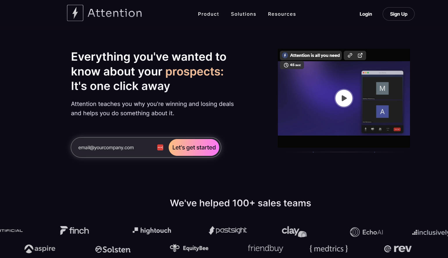 Attention gallery image