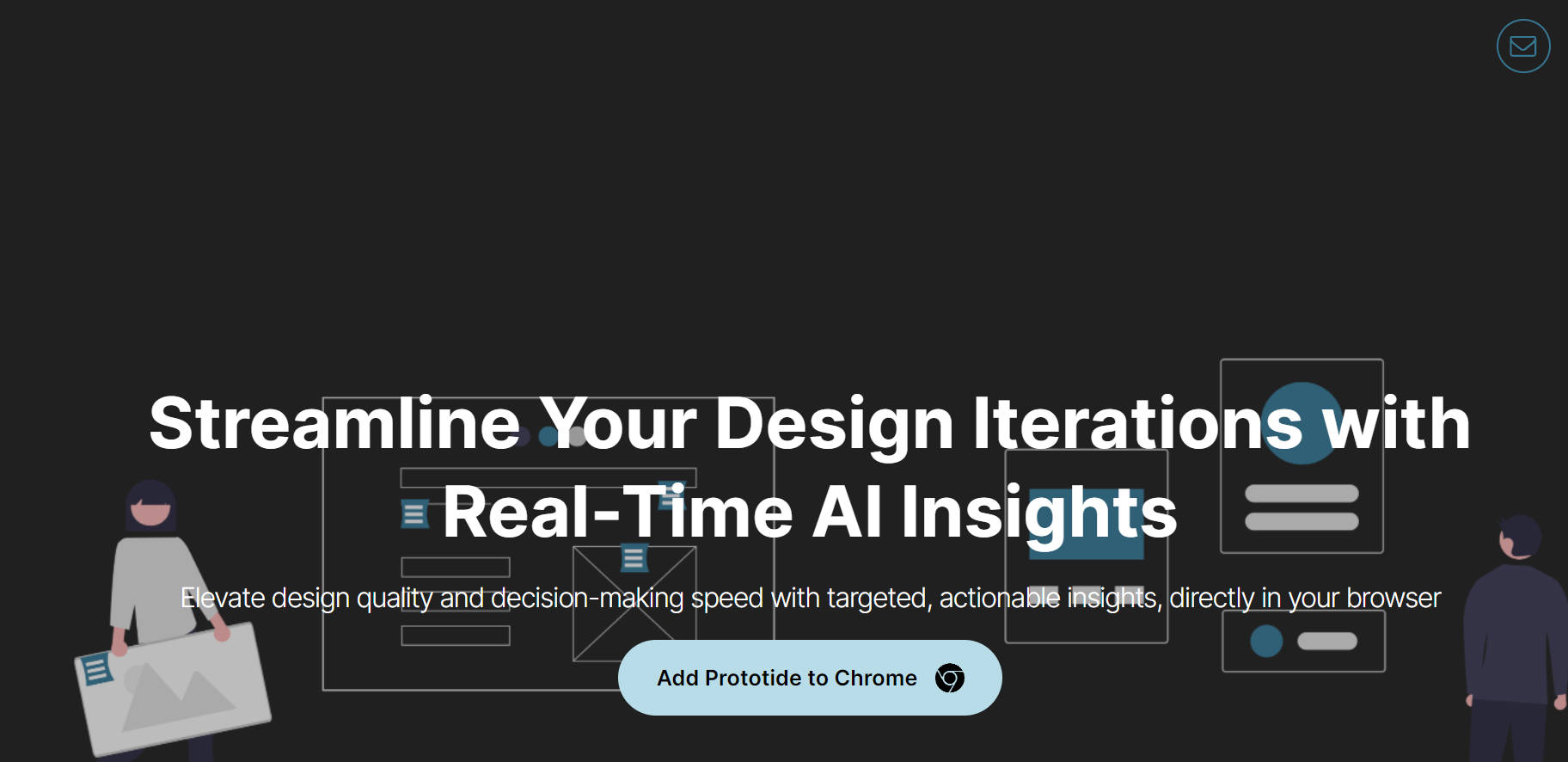 Prototide gallery image