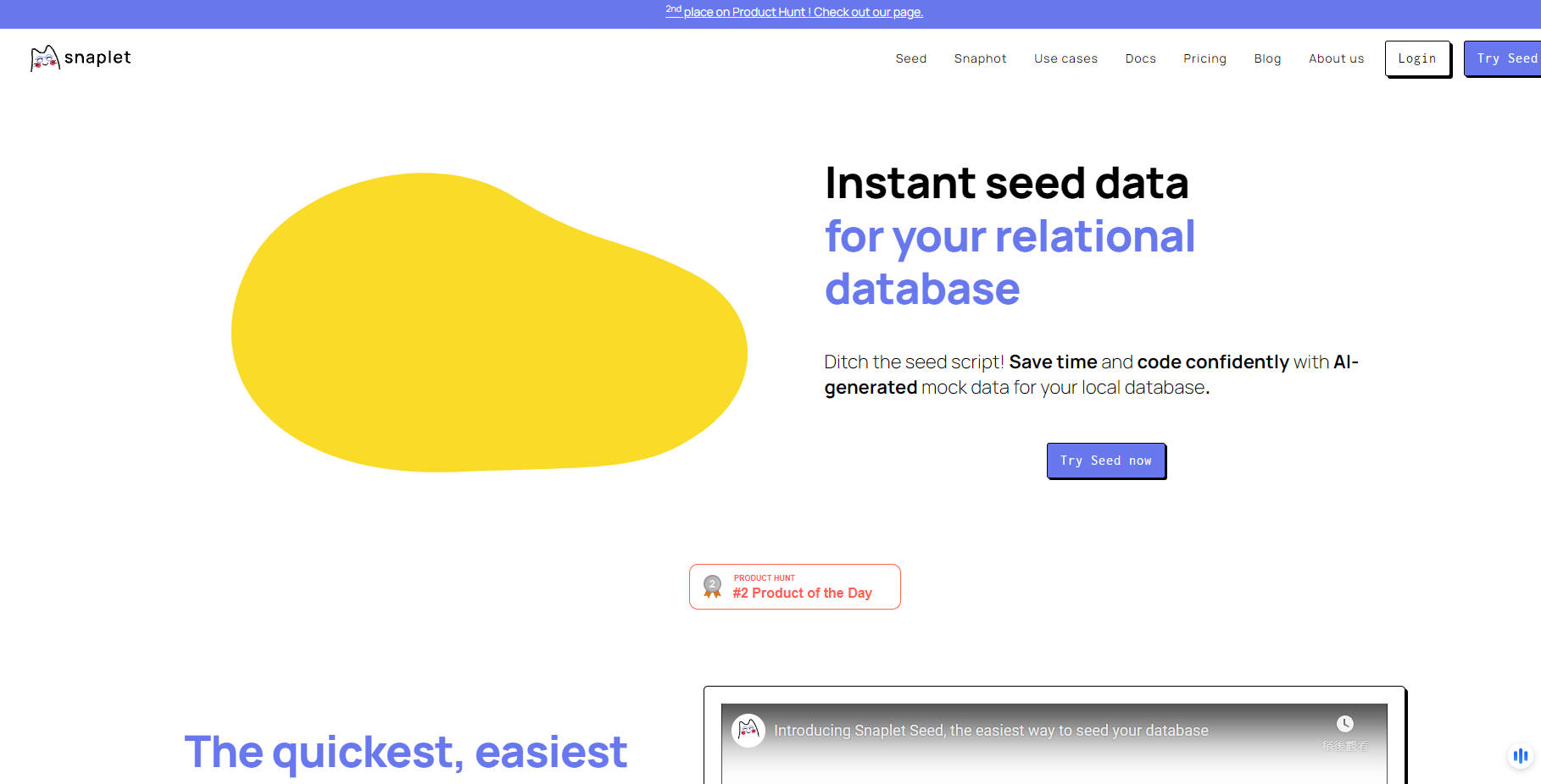 Snaplet gallery image