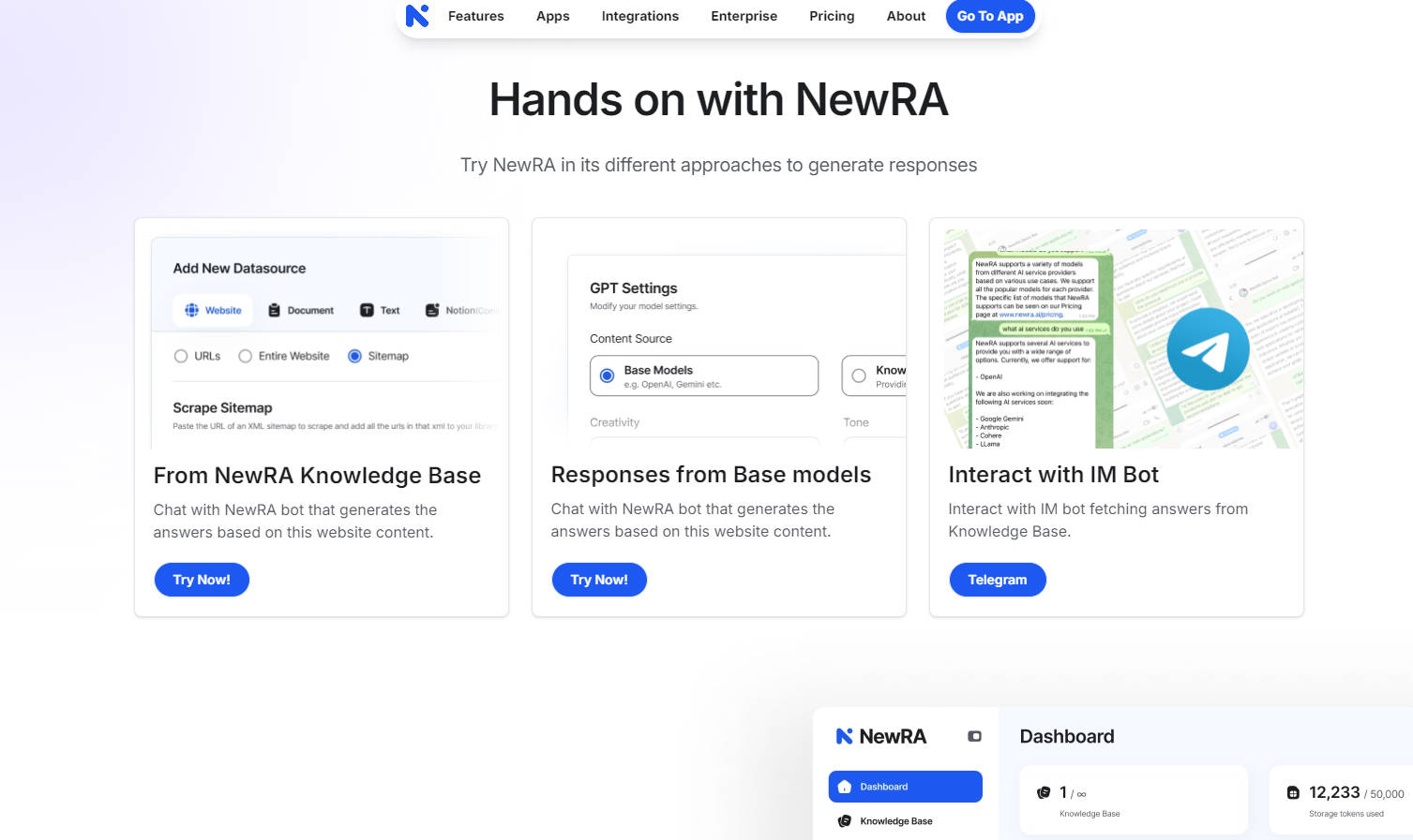 NewRA.ai gallery image