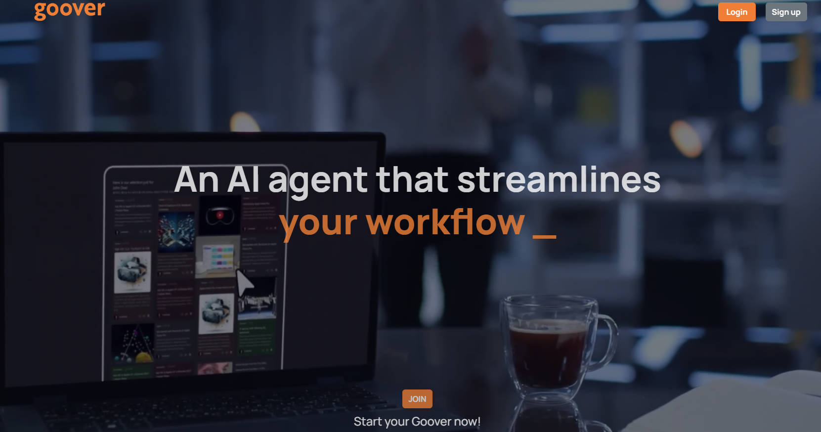 Goover gallery image