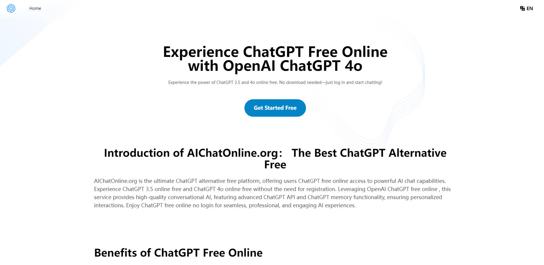 AIChatOnline gallery image