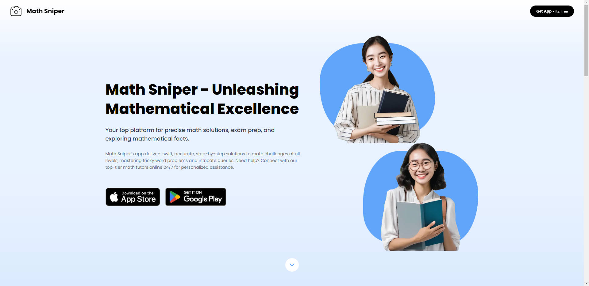 Math Sniper gallery image