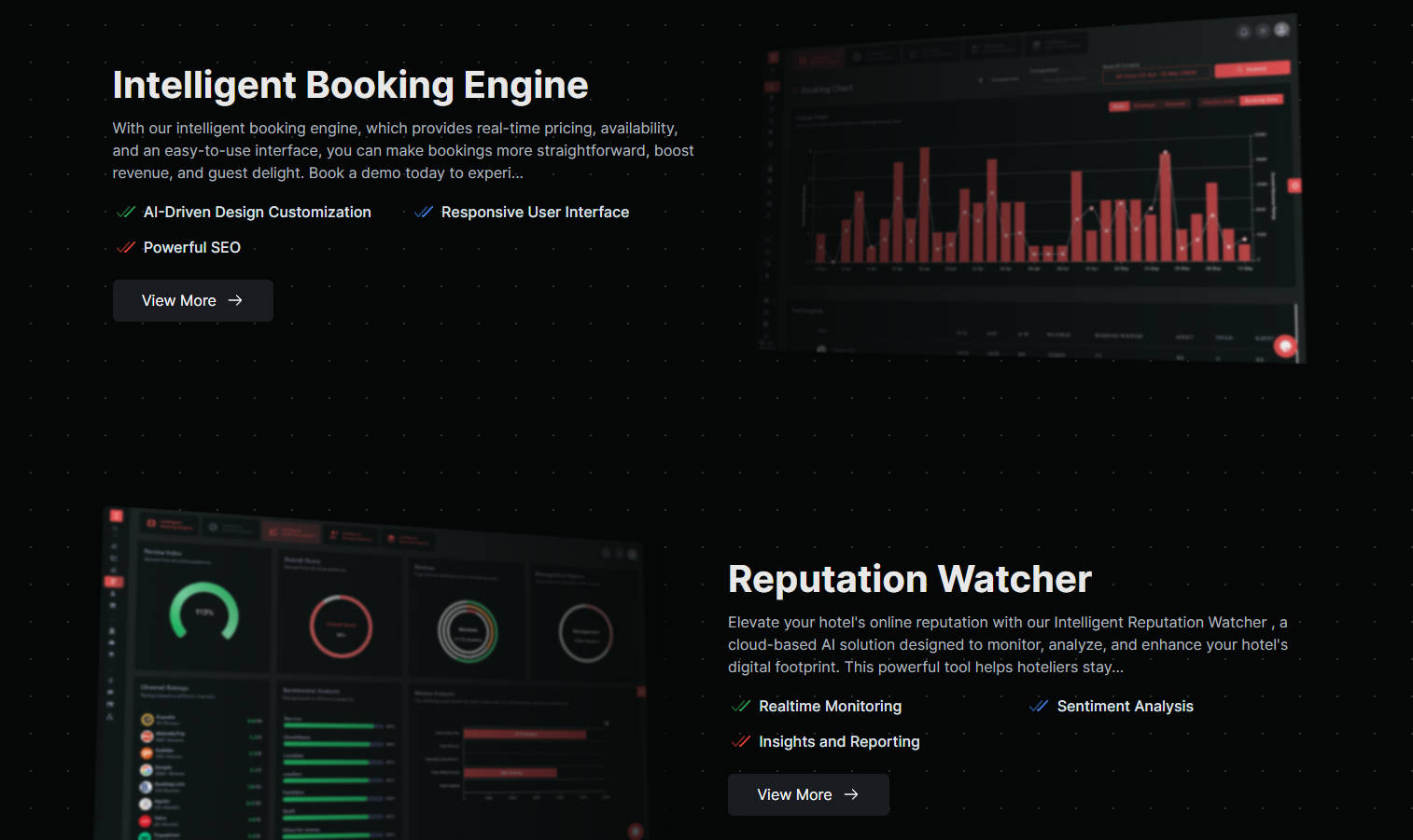 SYSOTEL.AI gallery image
