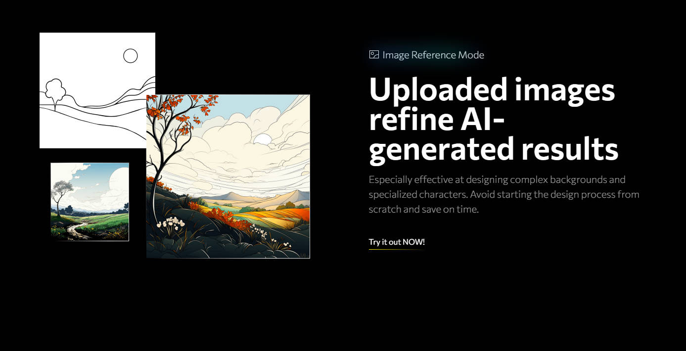 SkyReels gallery image