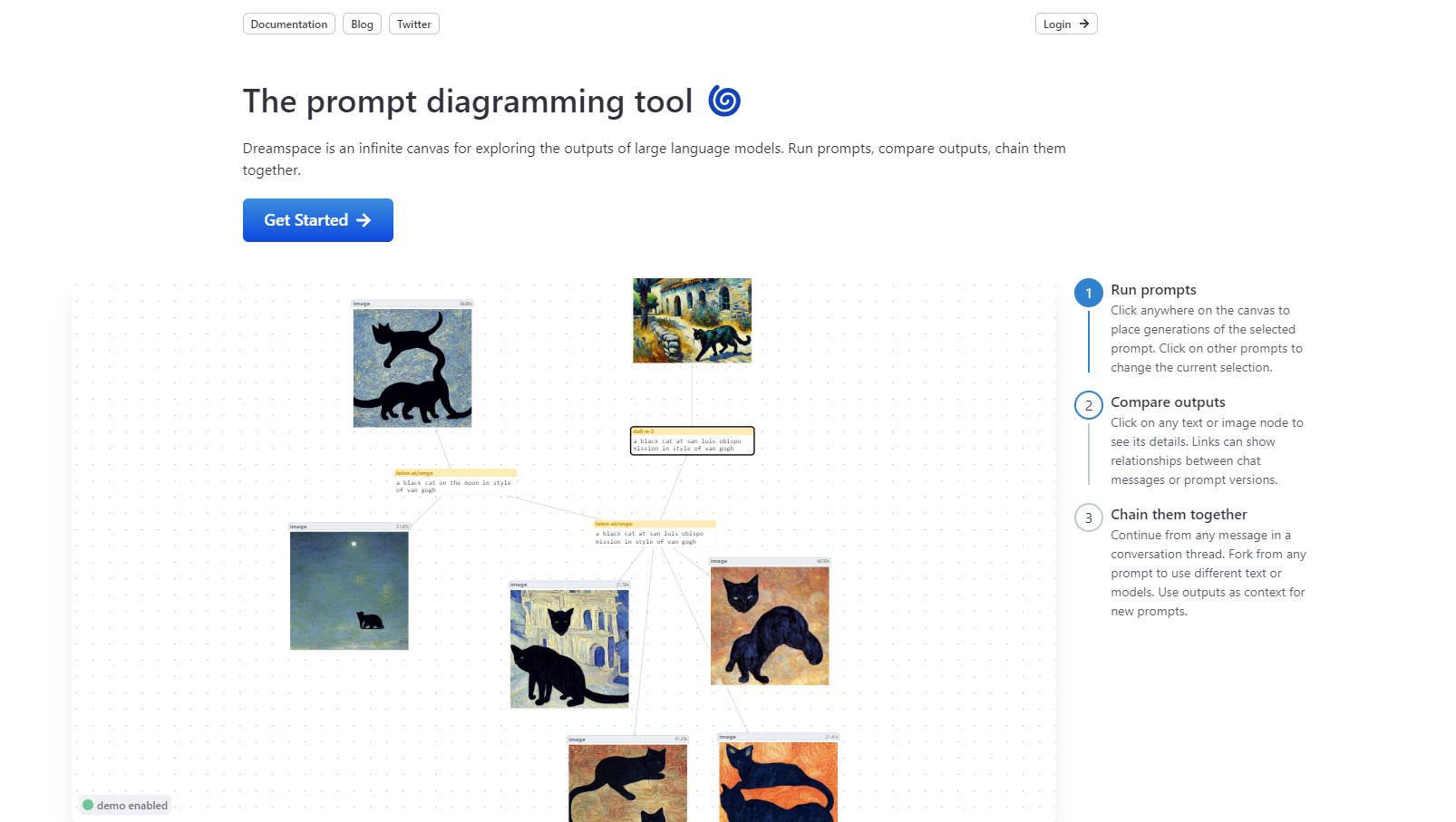 Dreamspace.art gallery image