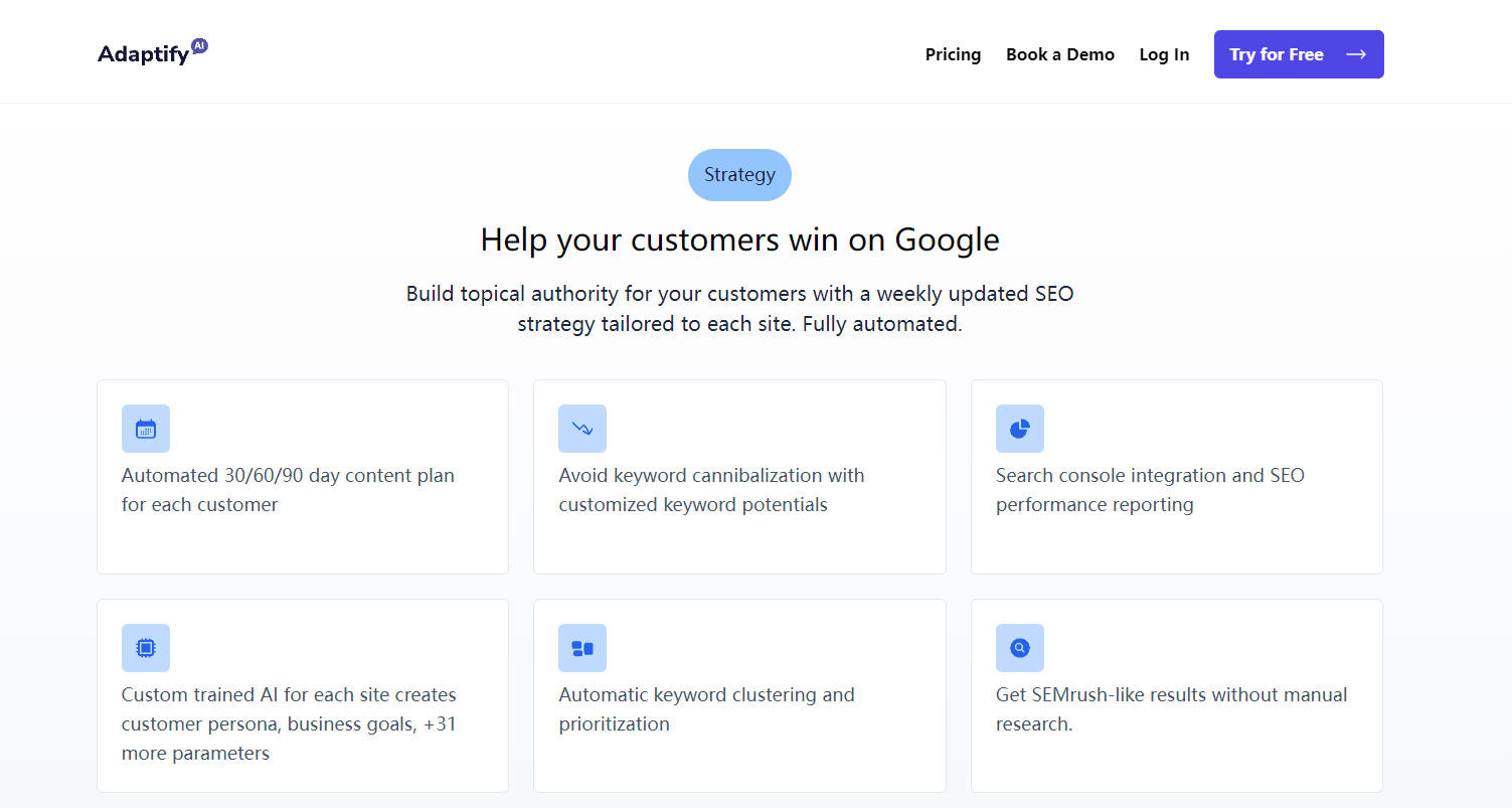 Adaptify gallery image