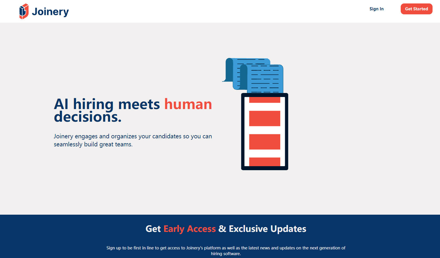 Joinery gallery image