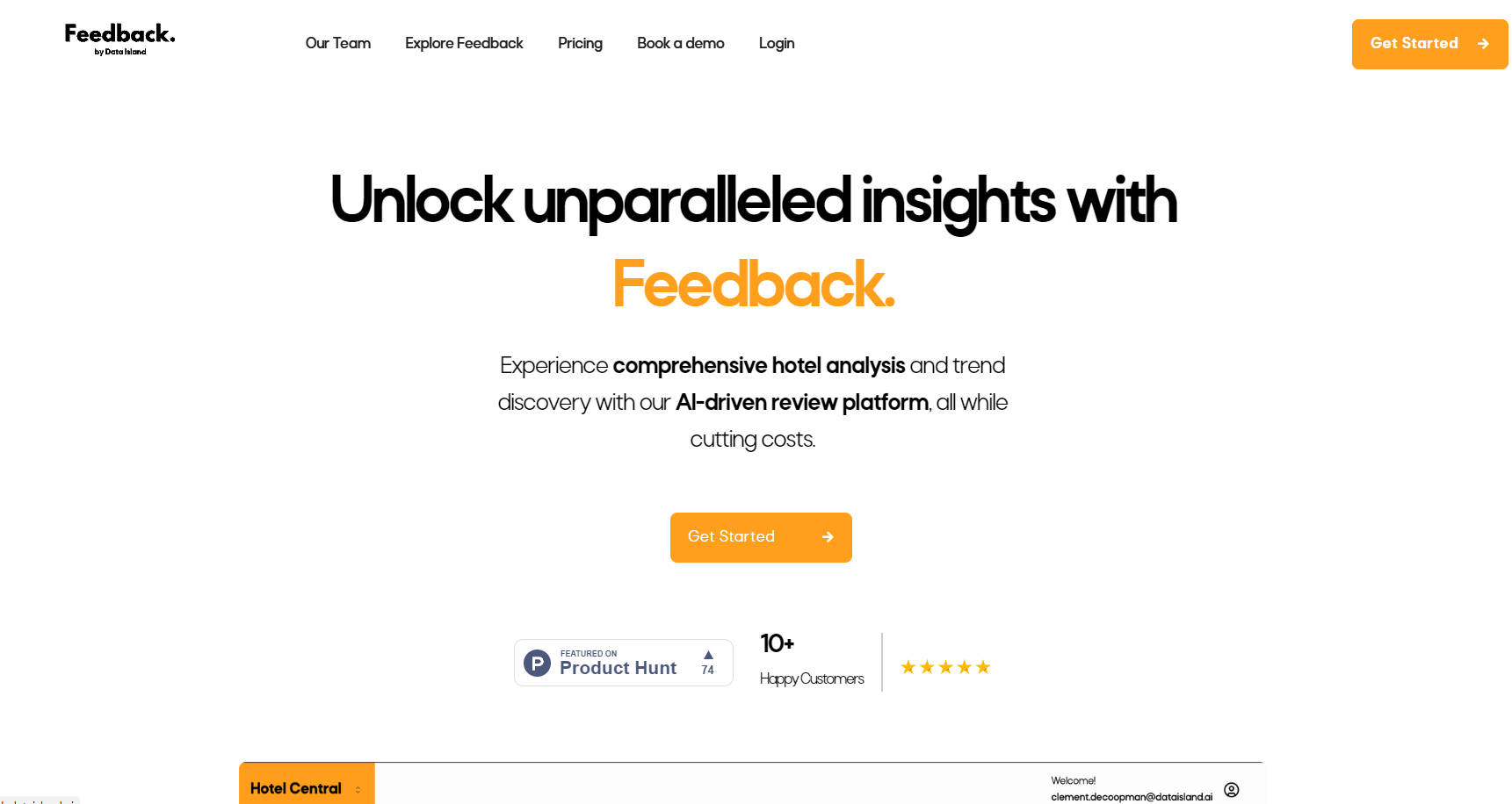 Feedback ai gallery image