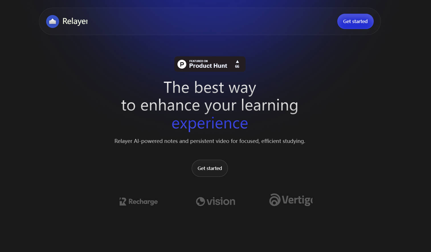 Relayer gallery image