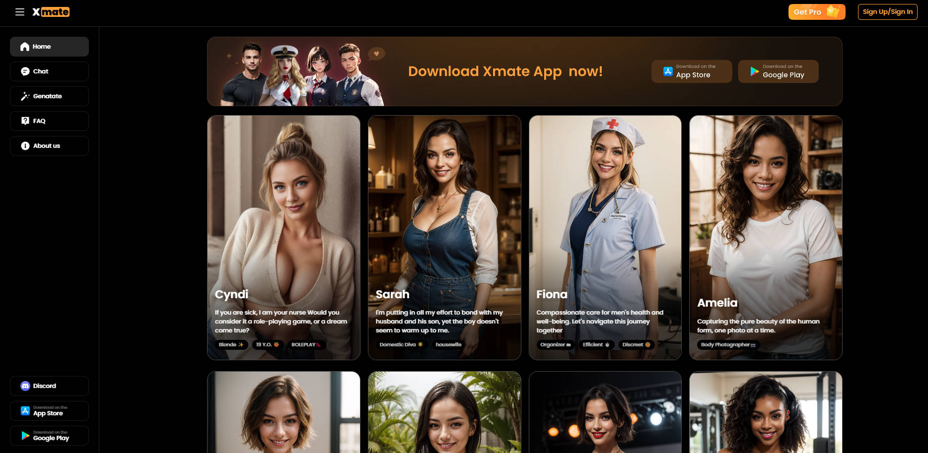 xmate.ai gallery image