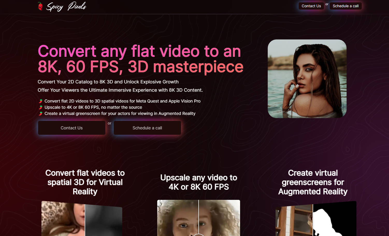 Spicy Pixels gallery image