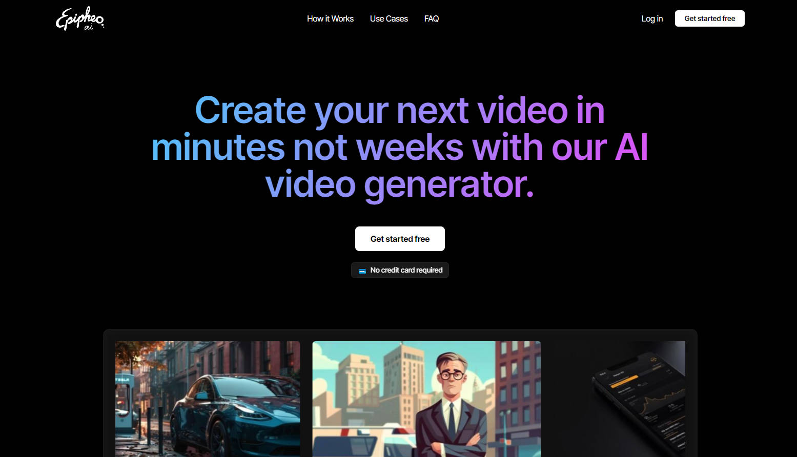 Epipheo AI gallery image