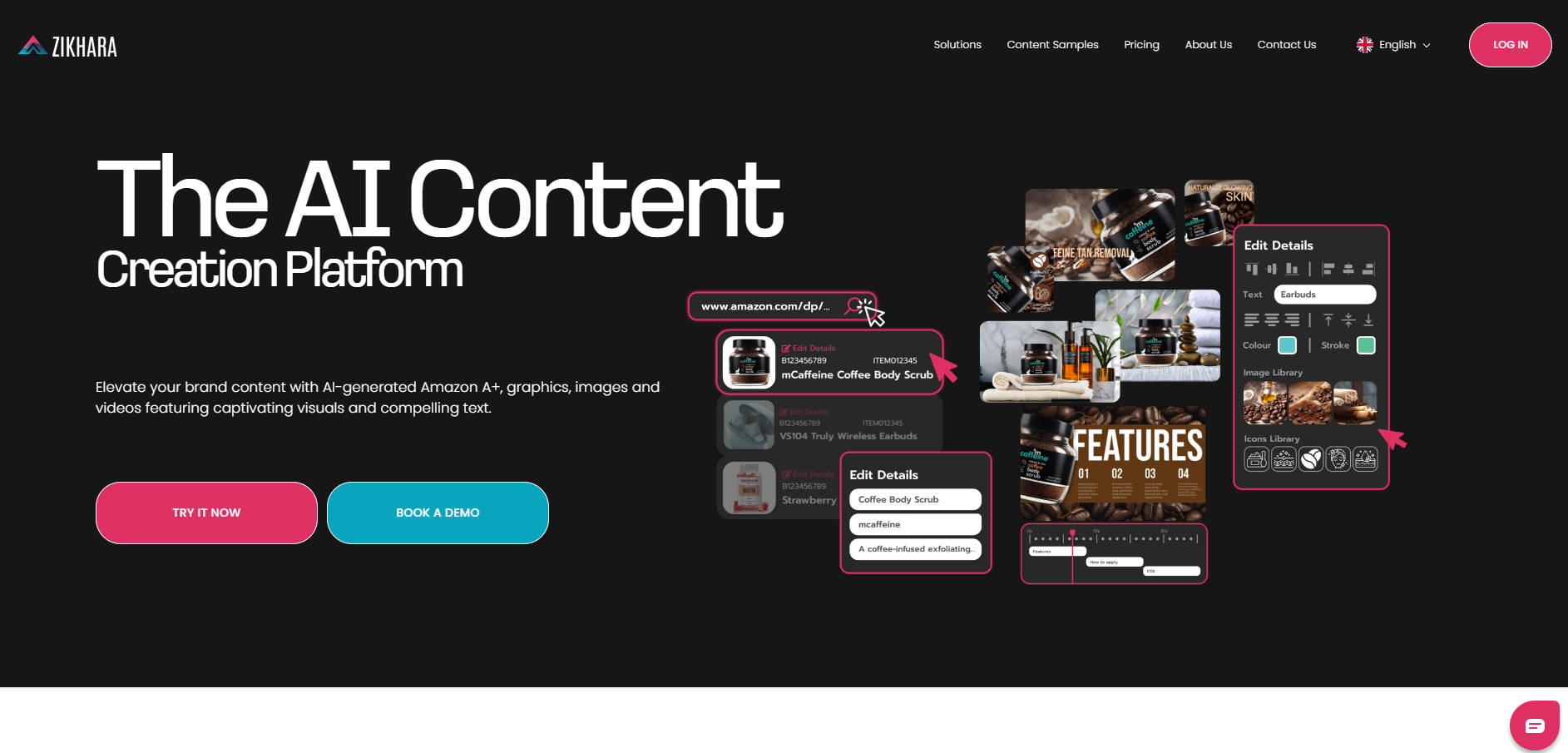 Zikhara AI gallery image