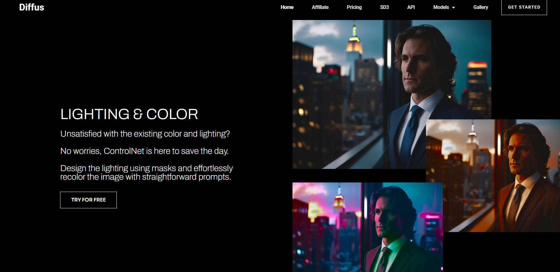 Diffus gallery image
