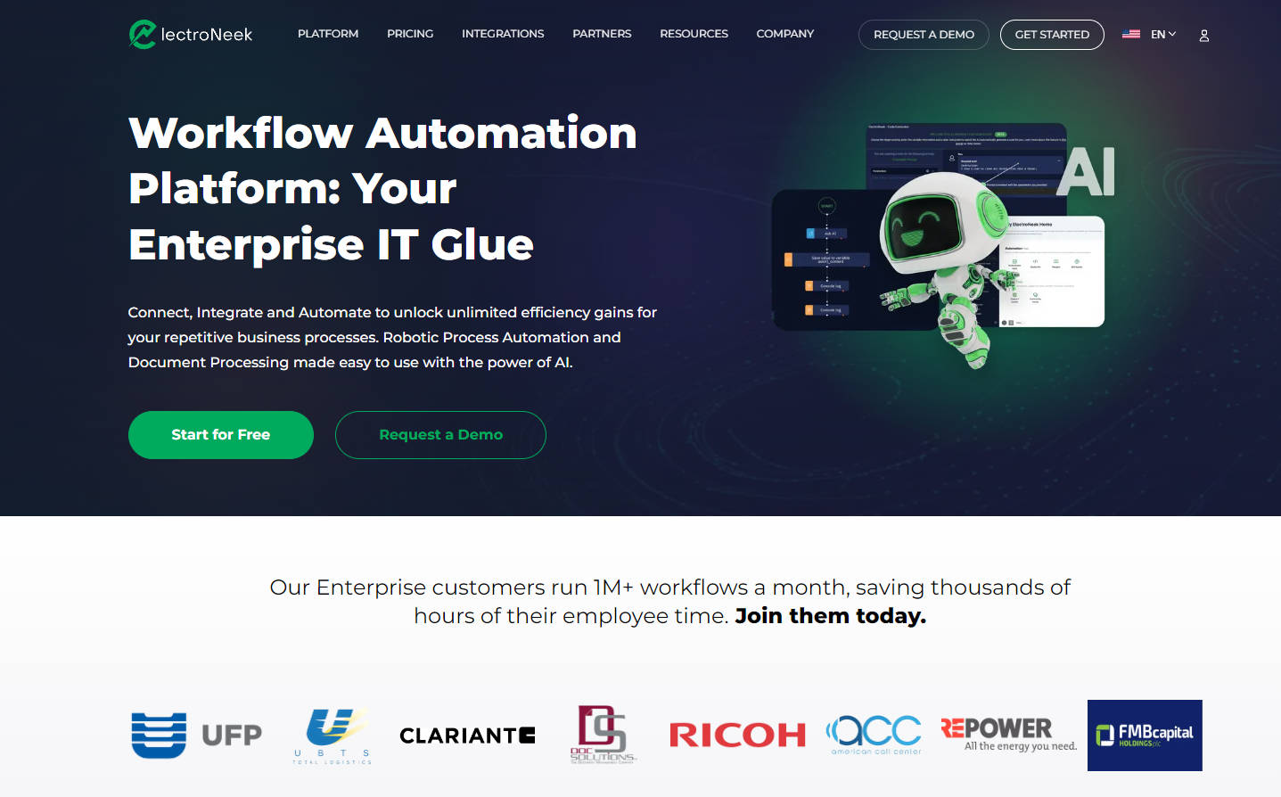 ElectroNeek gallery image