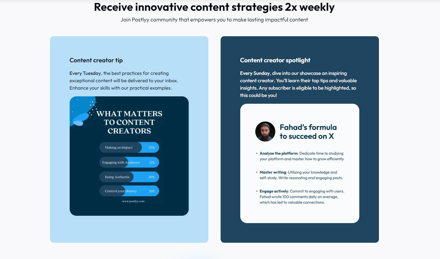 Postlyy gallery image