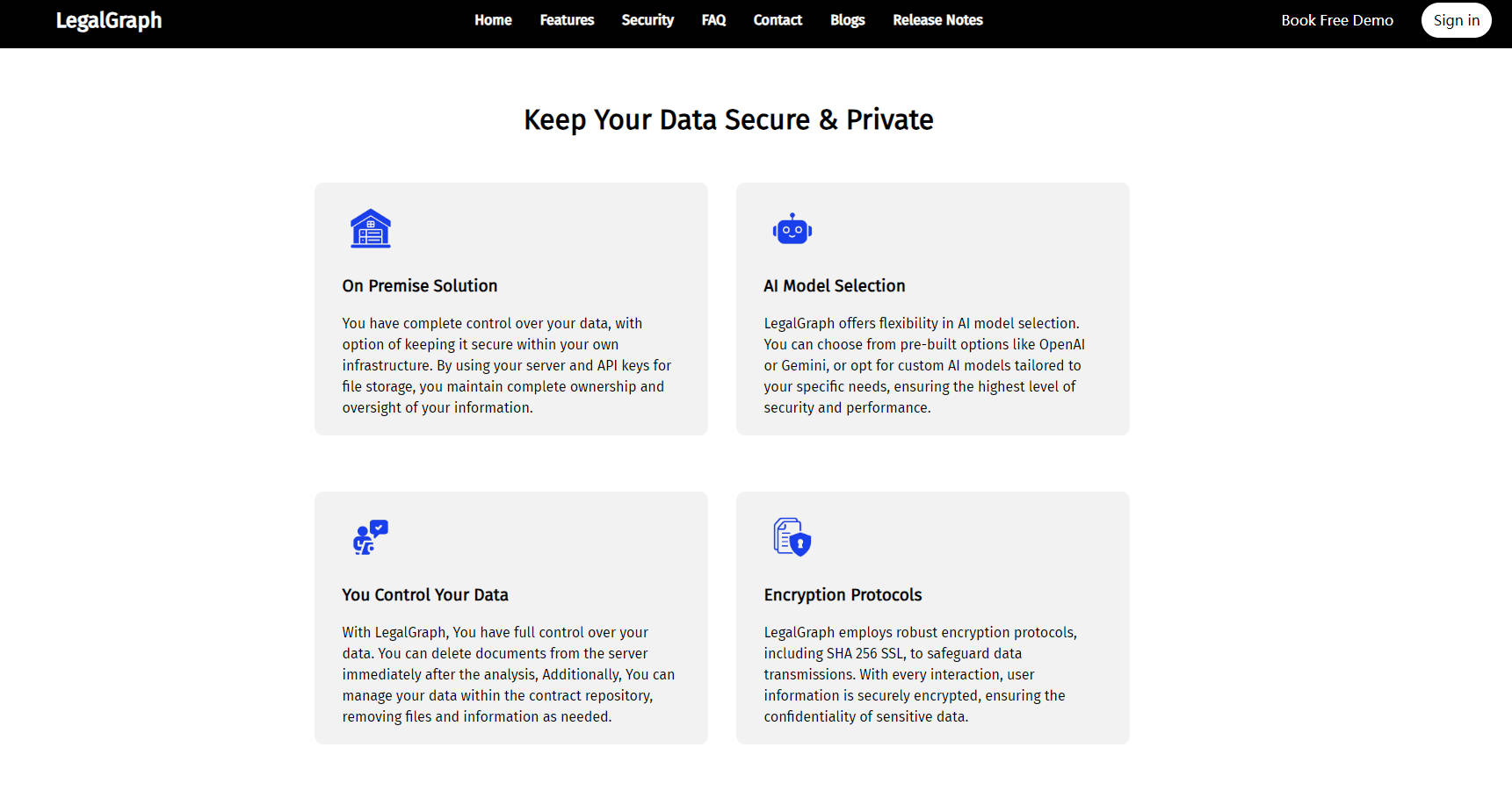 Legal Graph gallery image