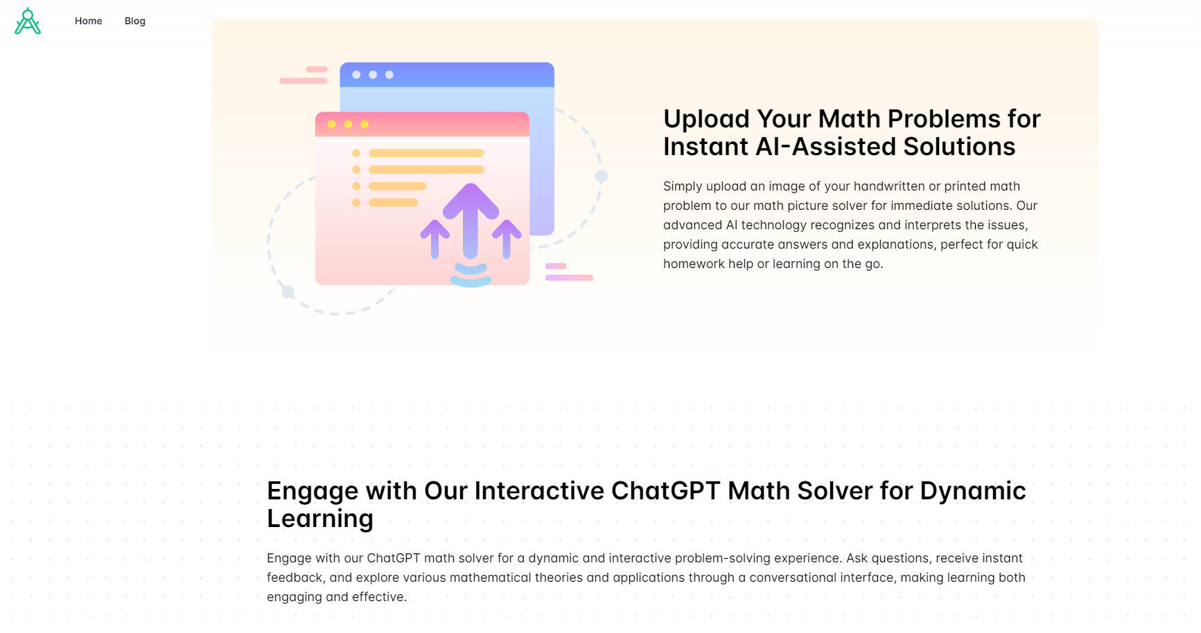 Math Bot gallery image