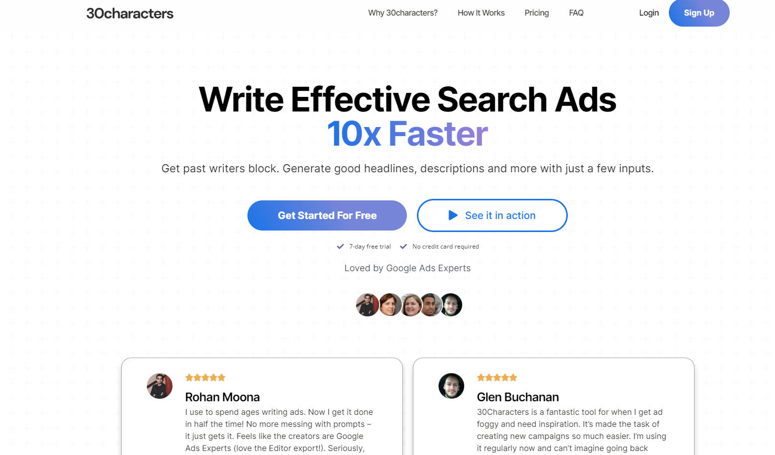 30characters gallery image