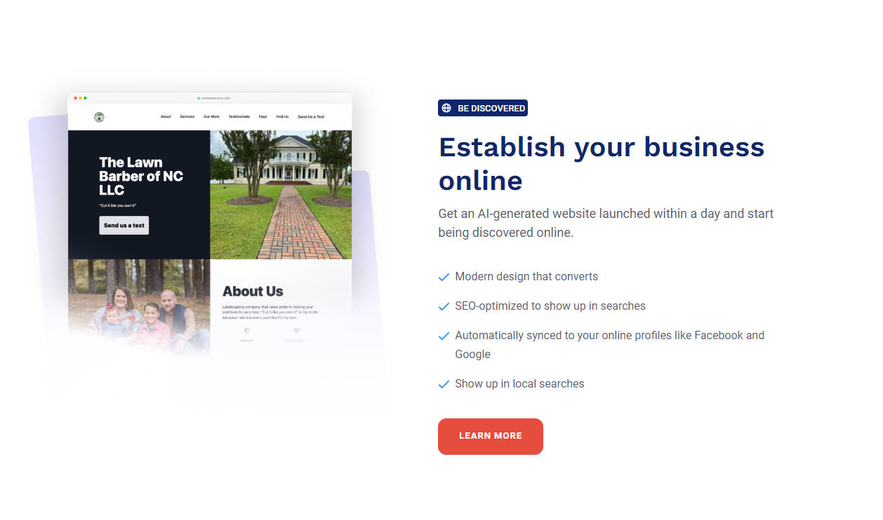 Topline Pro gallery image