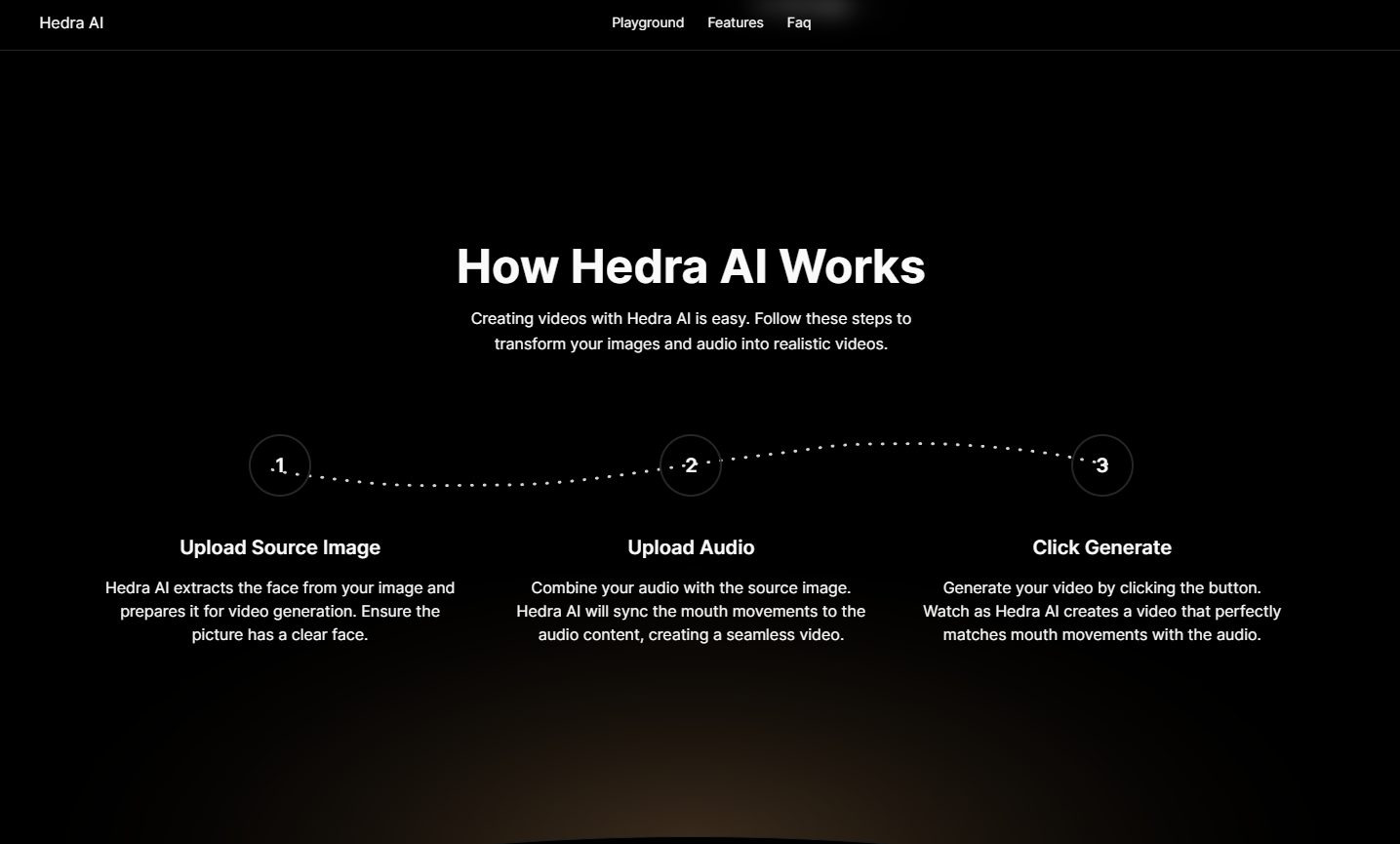 Hedra gallery image
