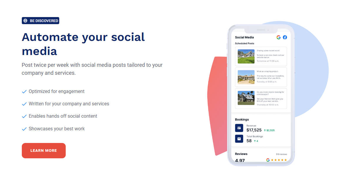 Topline Pro gallery image