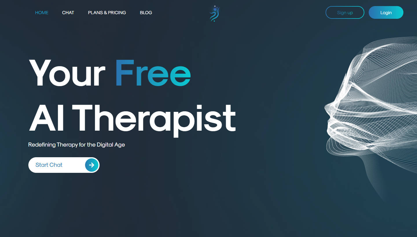 AI Therapist gallery image