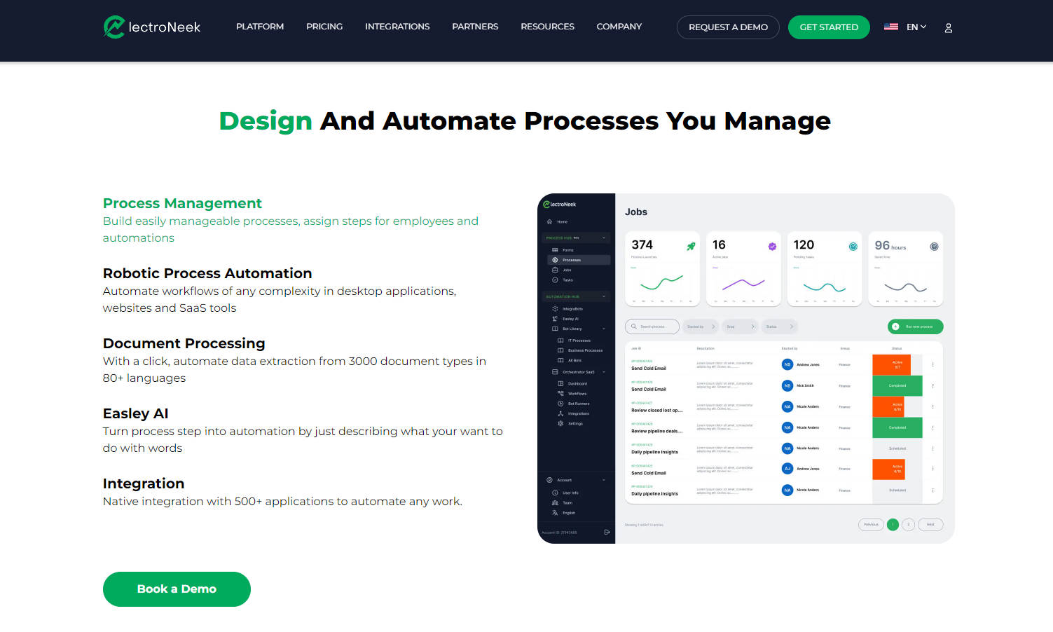 ElectroNeek gallery image