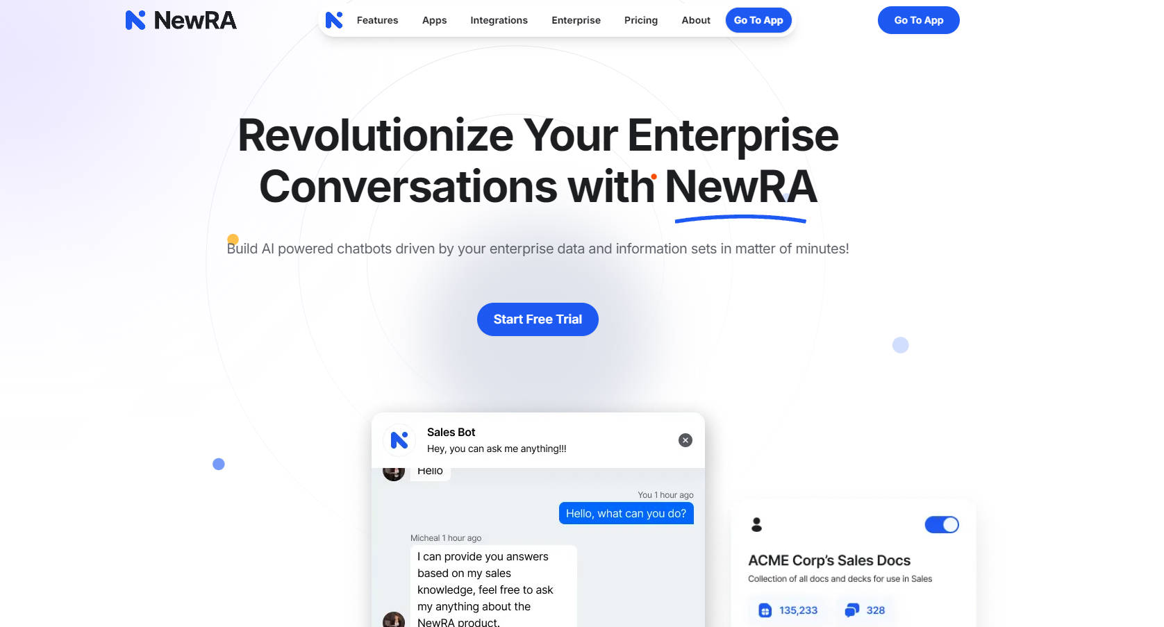 NewRA.ai gallery image