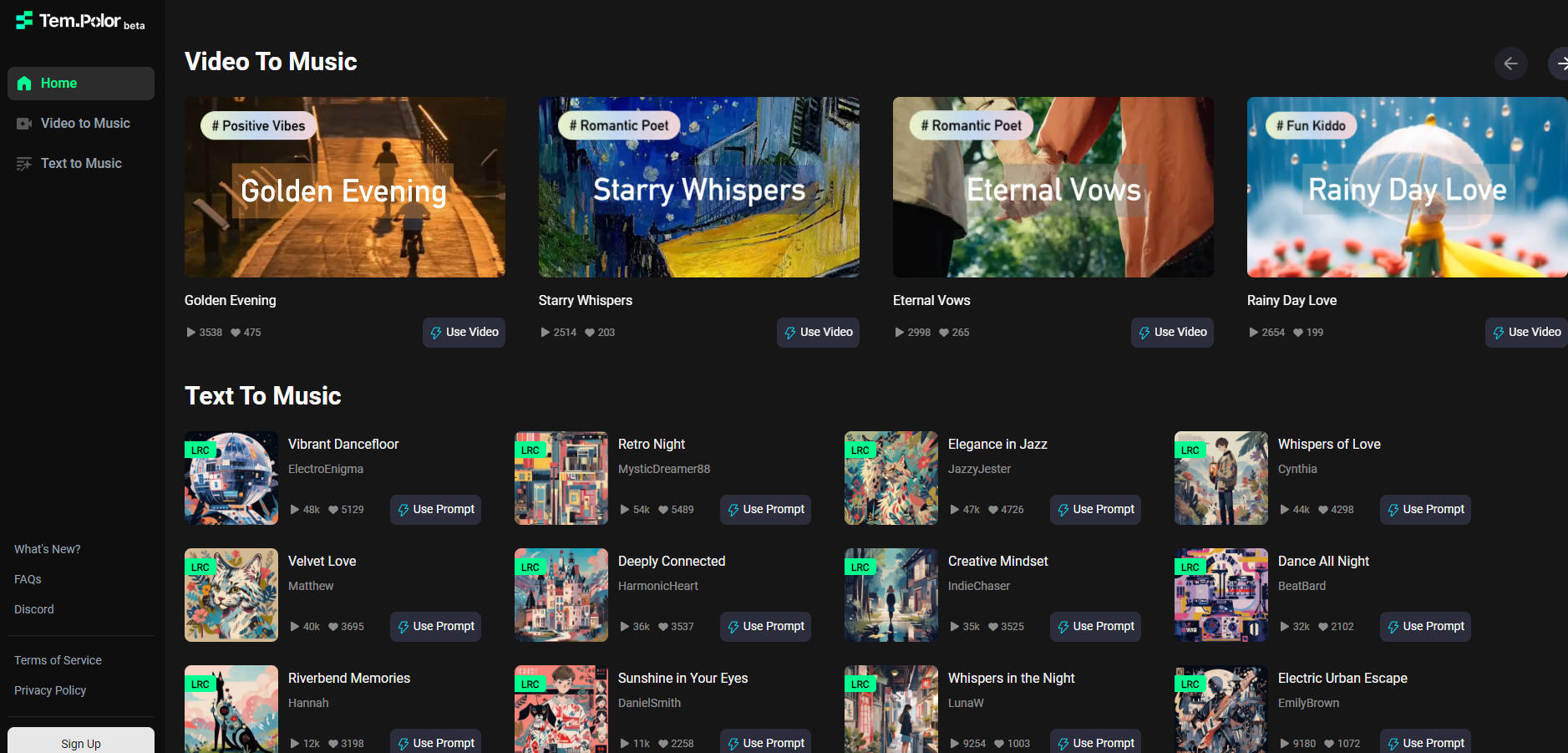 TemPolor gallery image