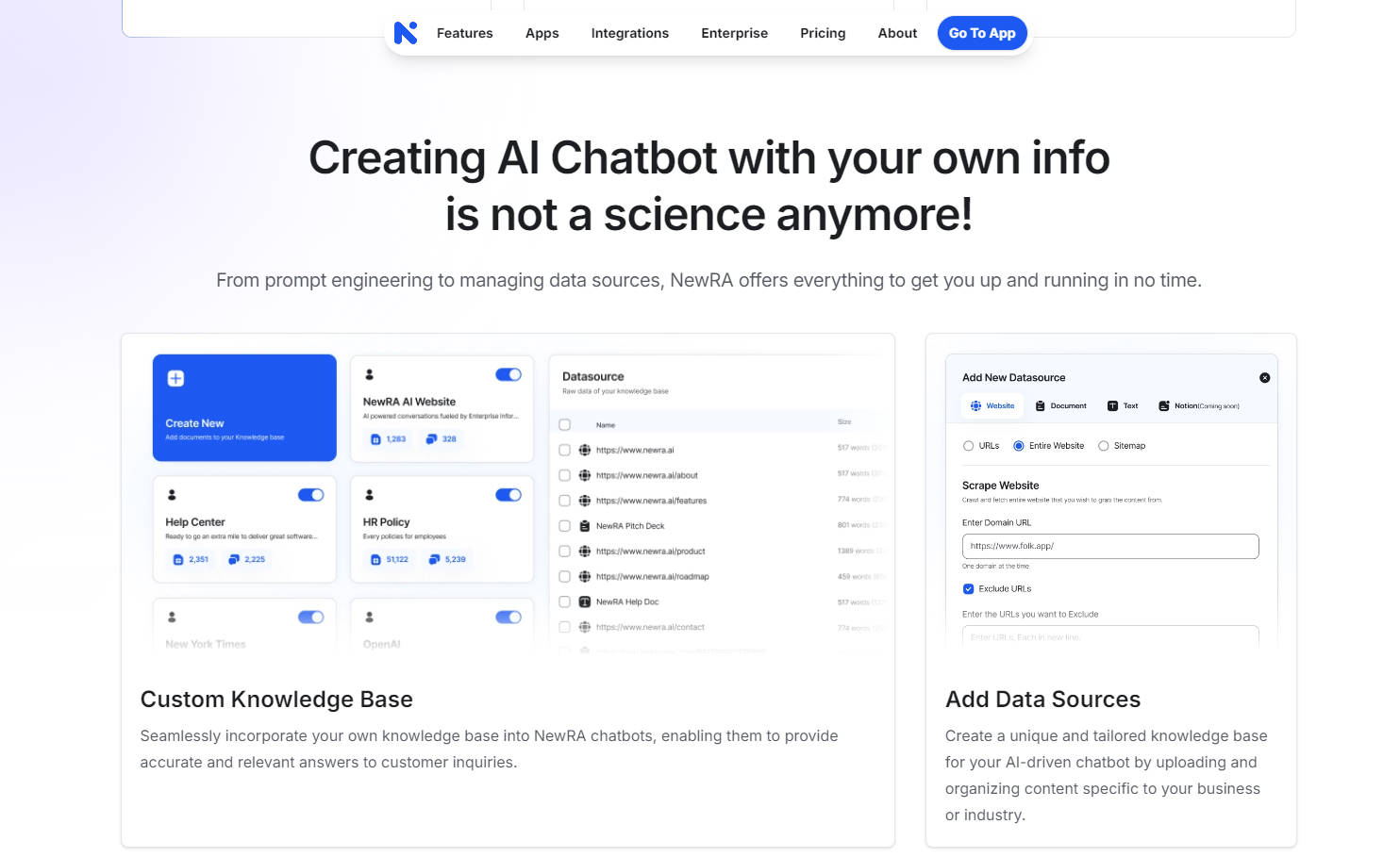 NewRA.ai gallery image