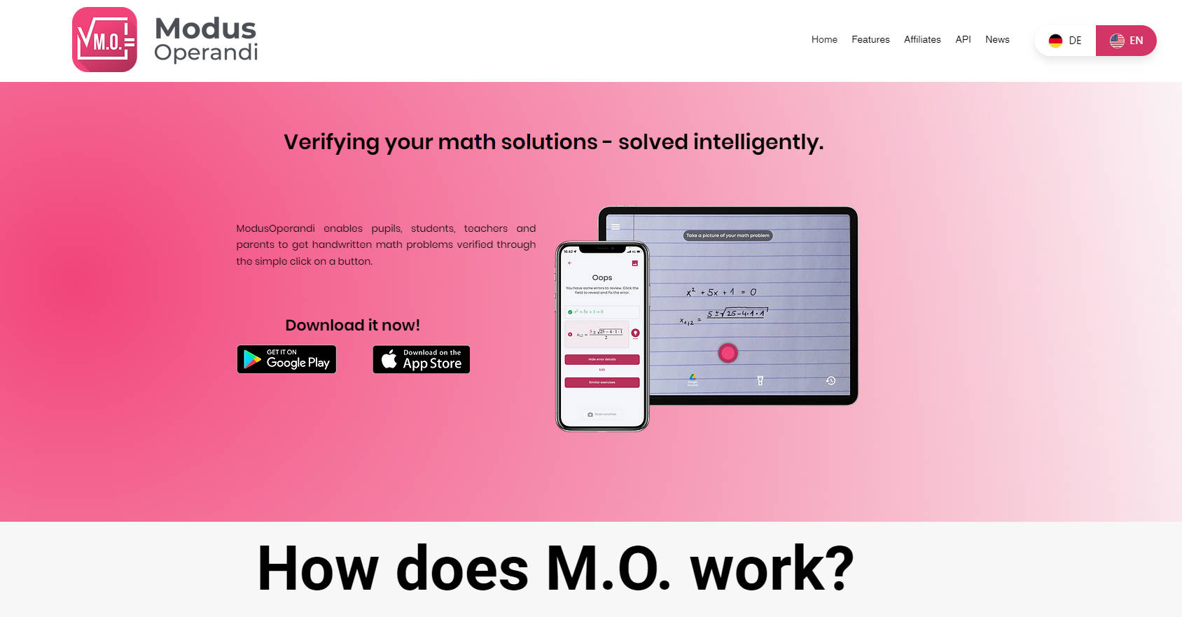 ModusOperandi gallery image