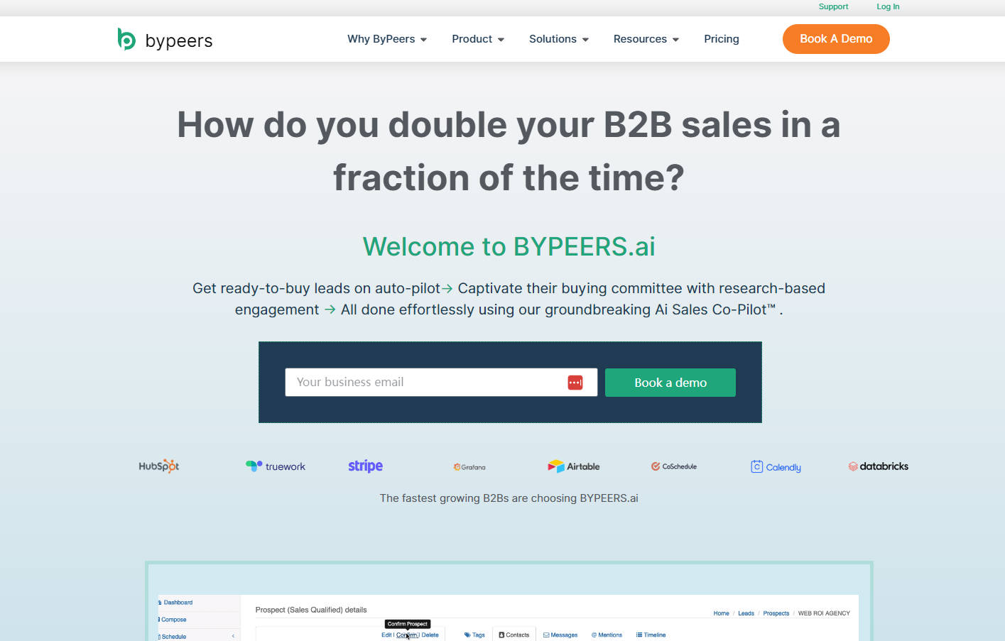 BYPEERS.ai gallery image