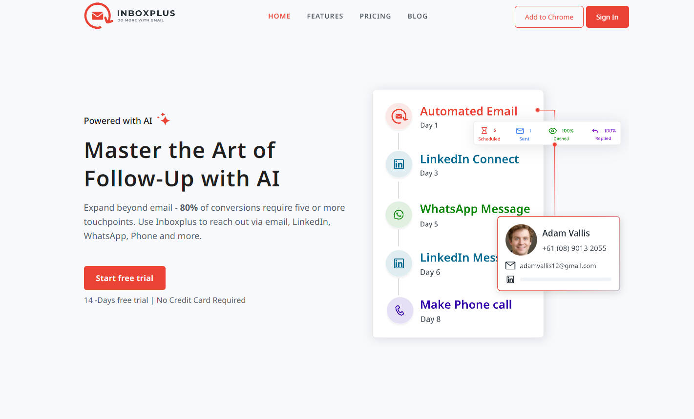 InboxPlus gallery image