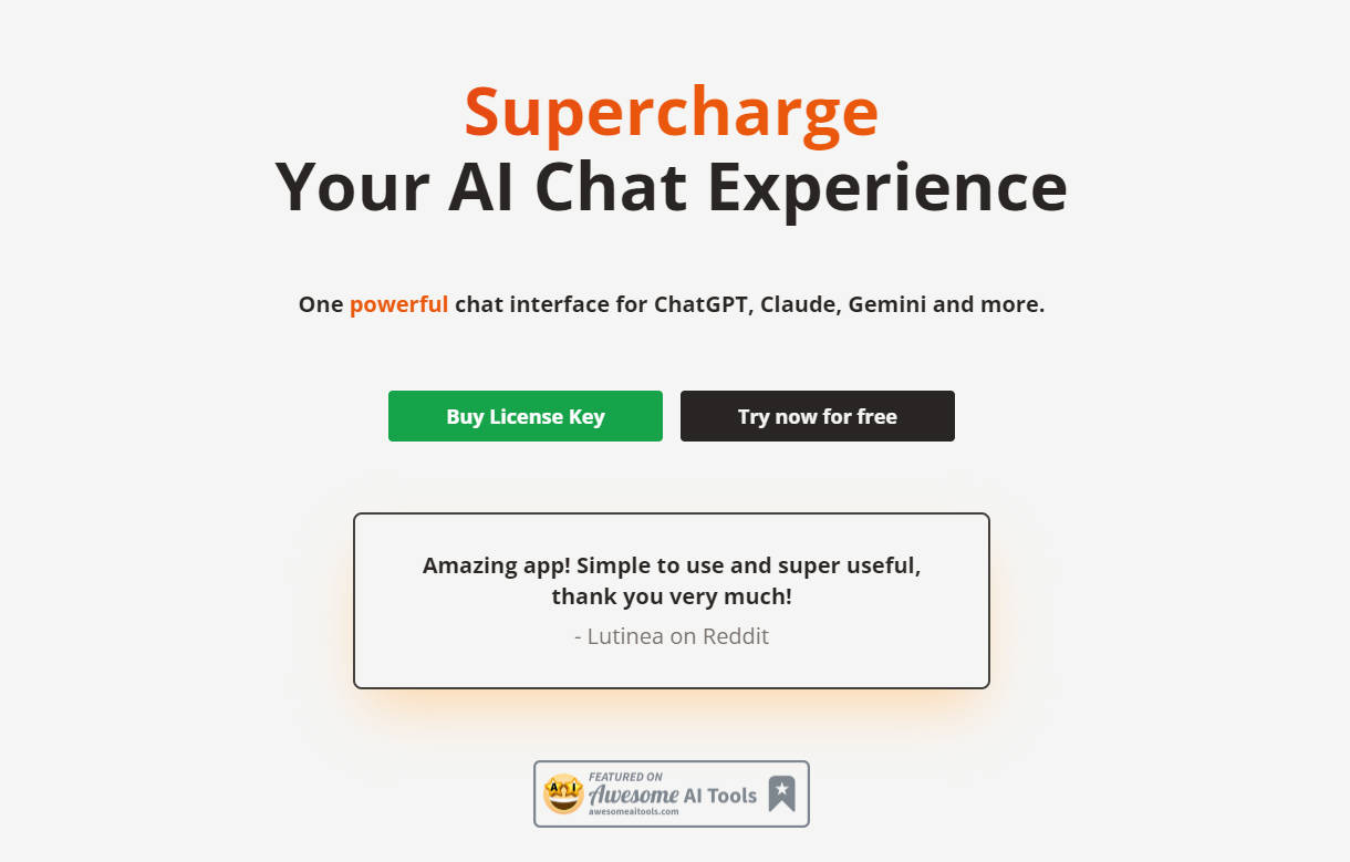 InfernoAI gallery image