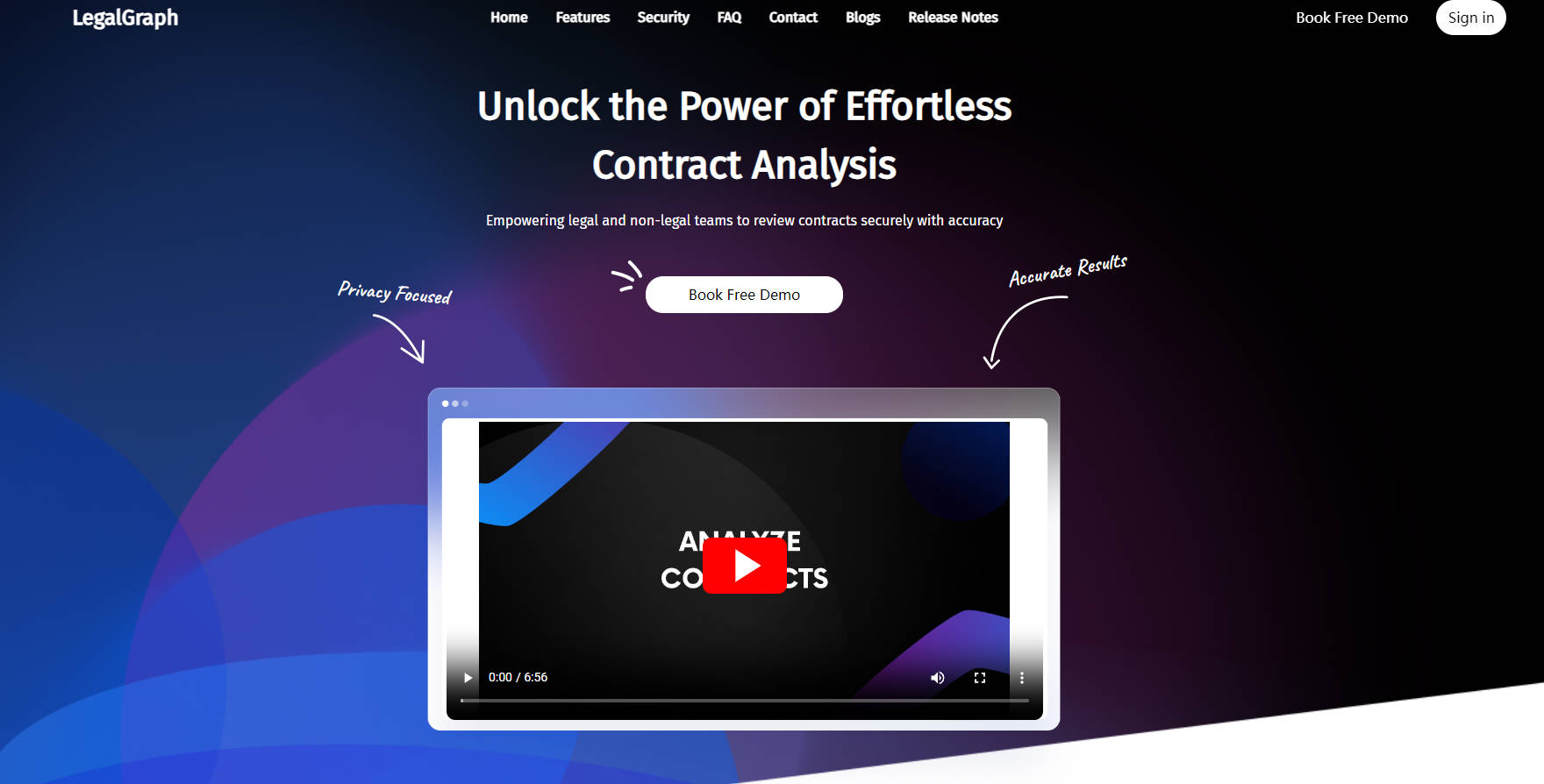 Legal Graph gallery image