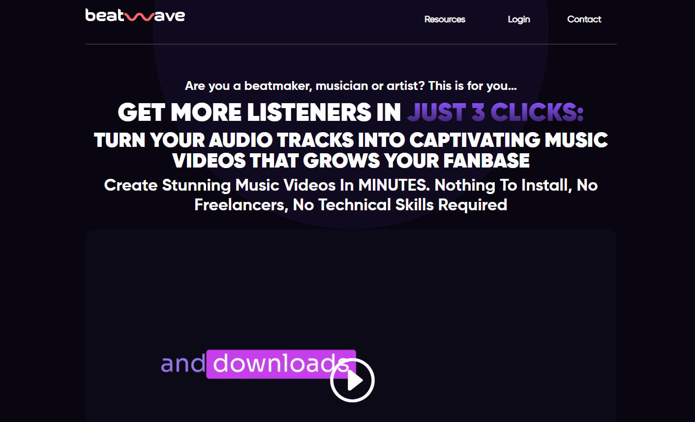 Beatwave gallery image