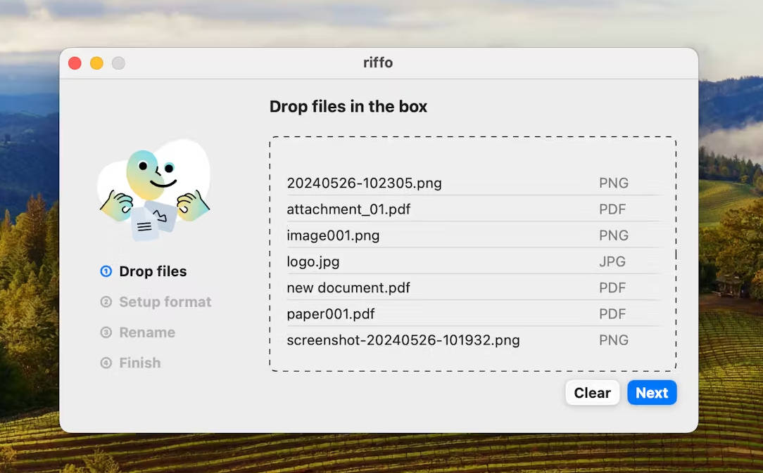 Riffo AI gallery image