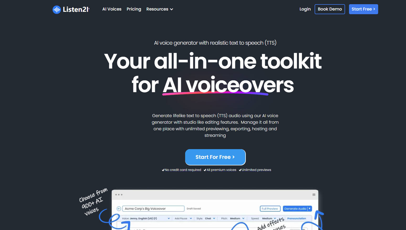 Listen2It gallery image