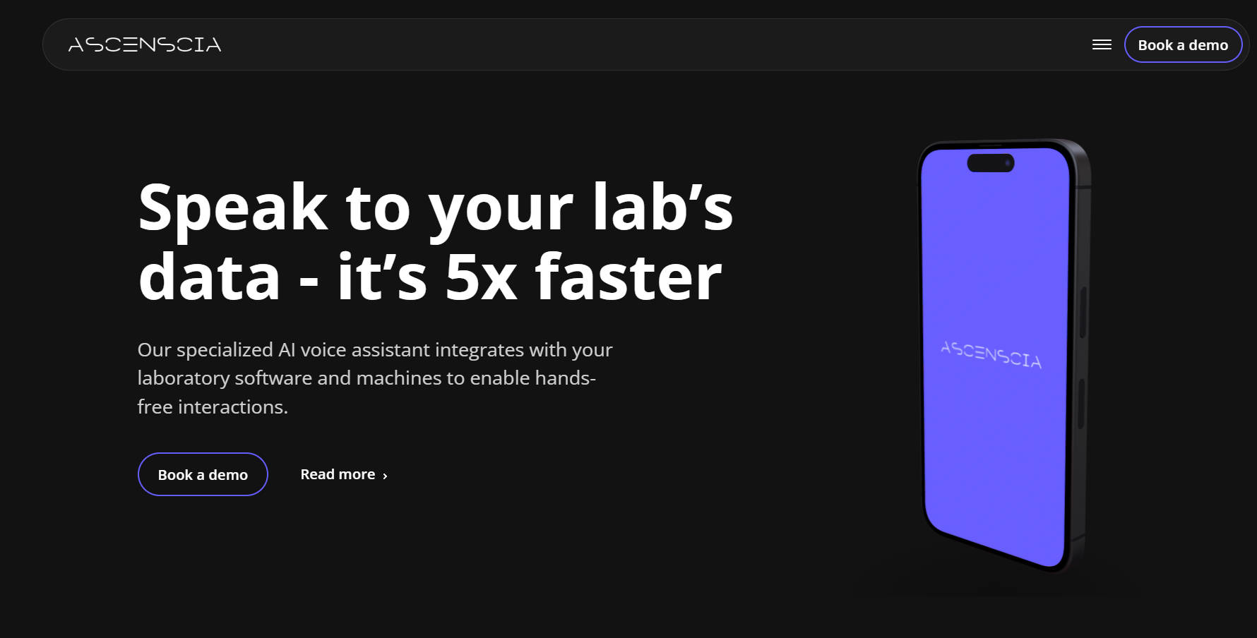 Ascenscia gallery image