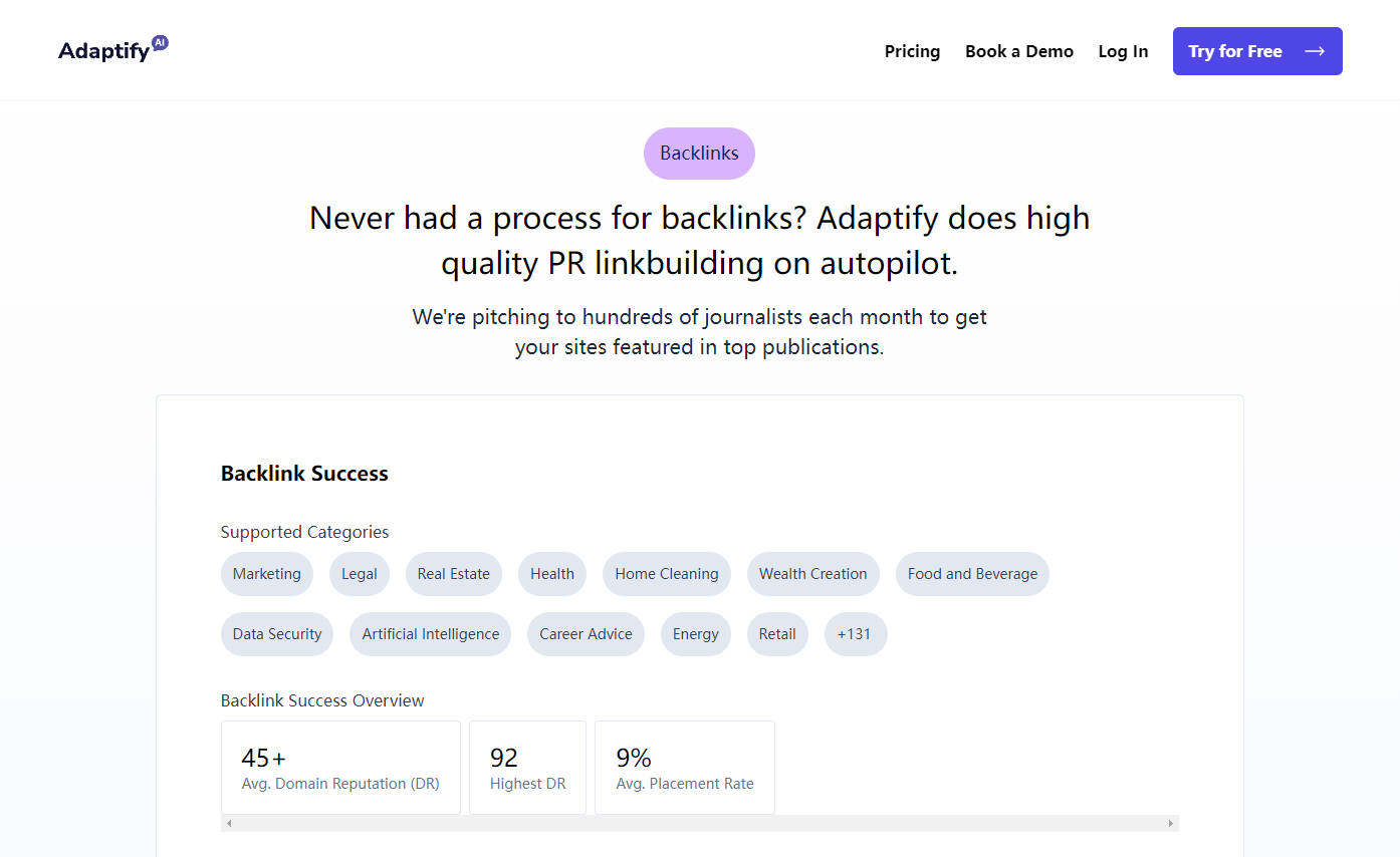 Adaptify gallery image