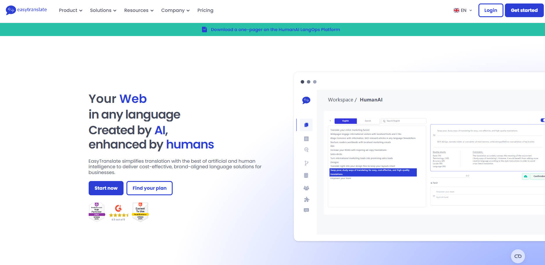 EasyTranslate gallery image