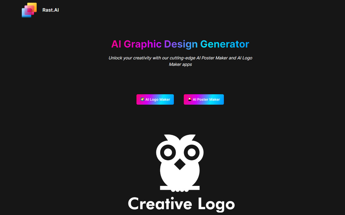 Rast.AI gallery image