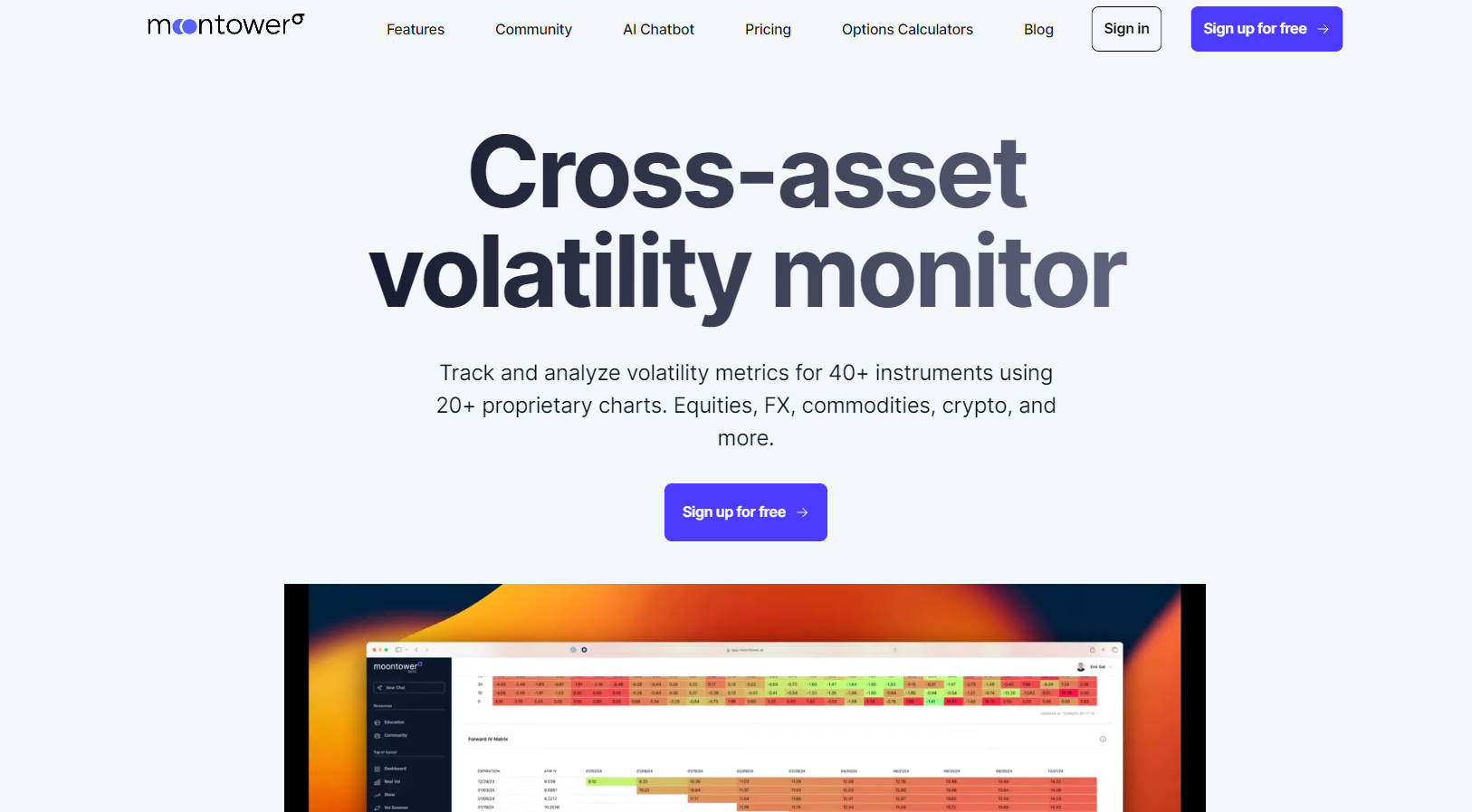 Moontower gallery image