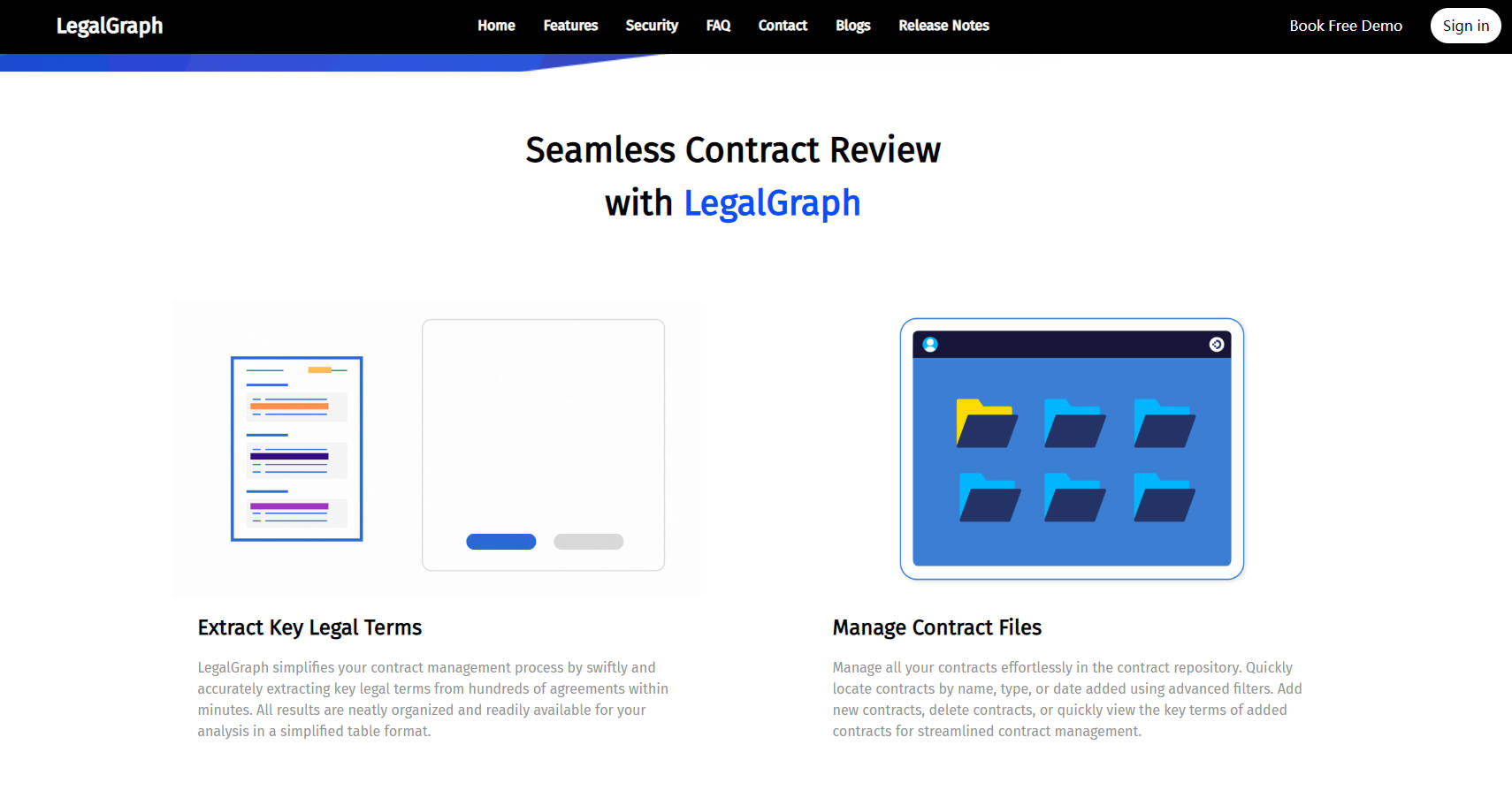 Legal Graph gallery image