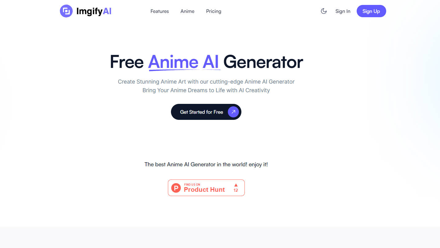 ImgifyAI gallery image